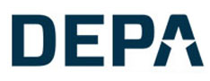 DEPA logo